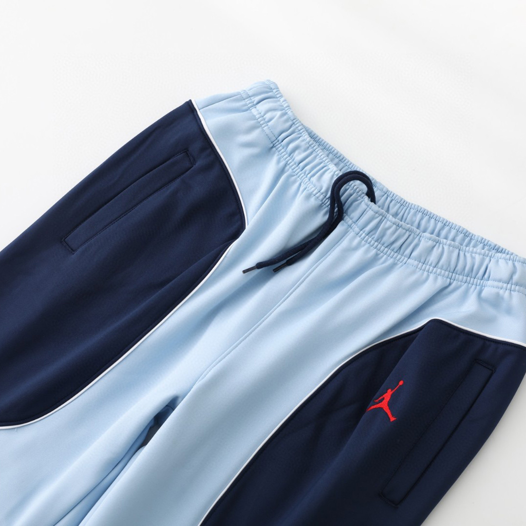Supreme x Jordan Tricot Track Pants - 