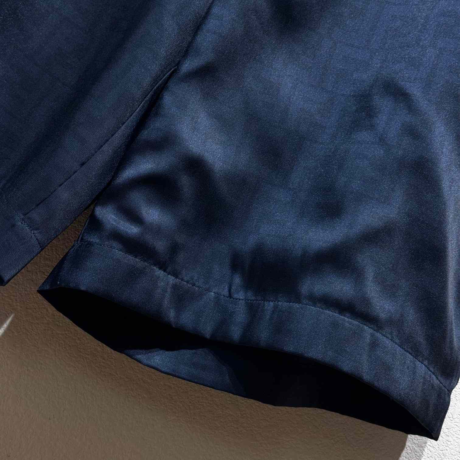 Fendi Allover Logo Printed Shorts - DesignerGu