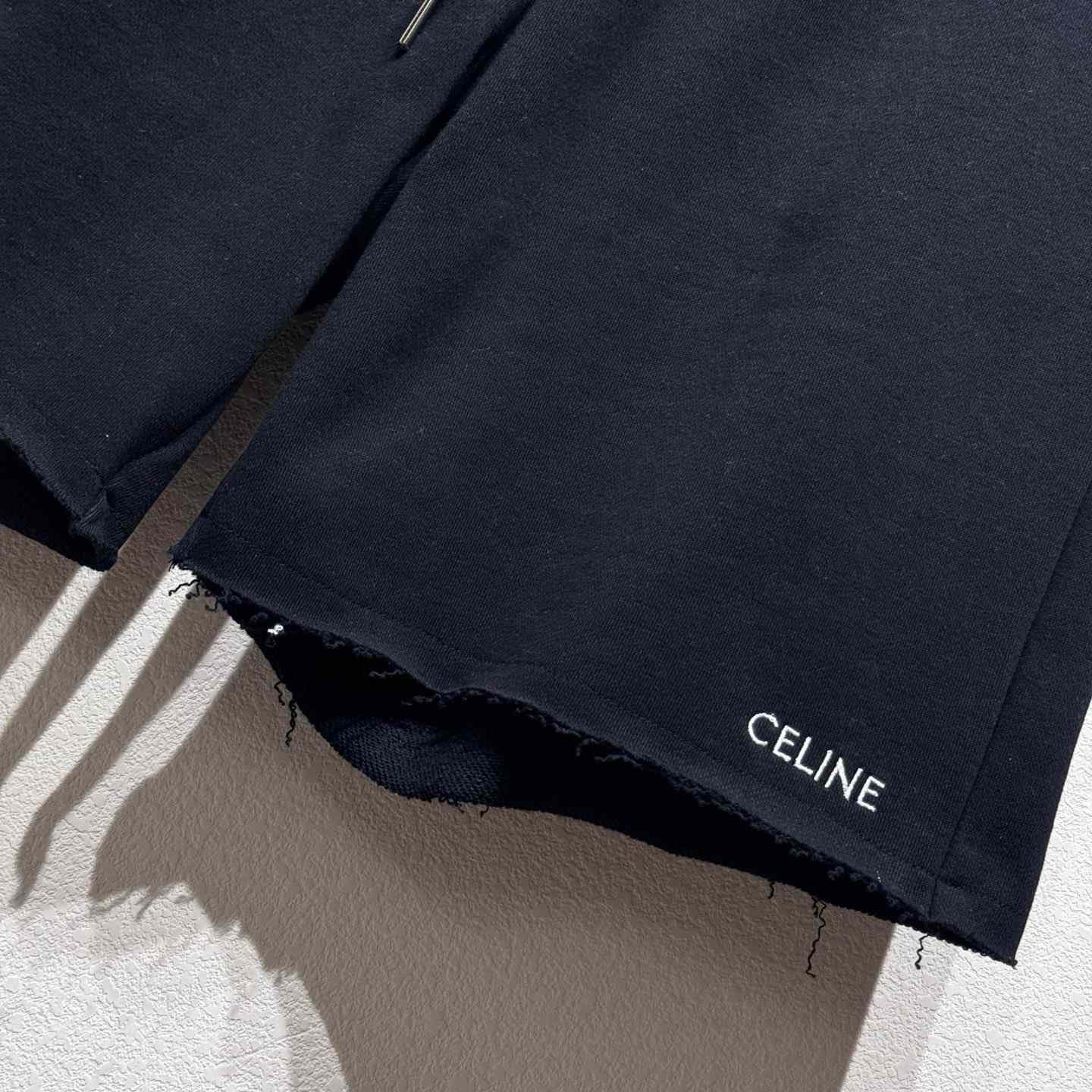 Celine Shorts - 
