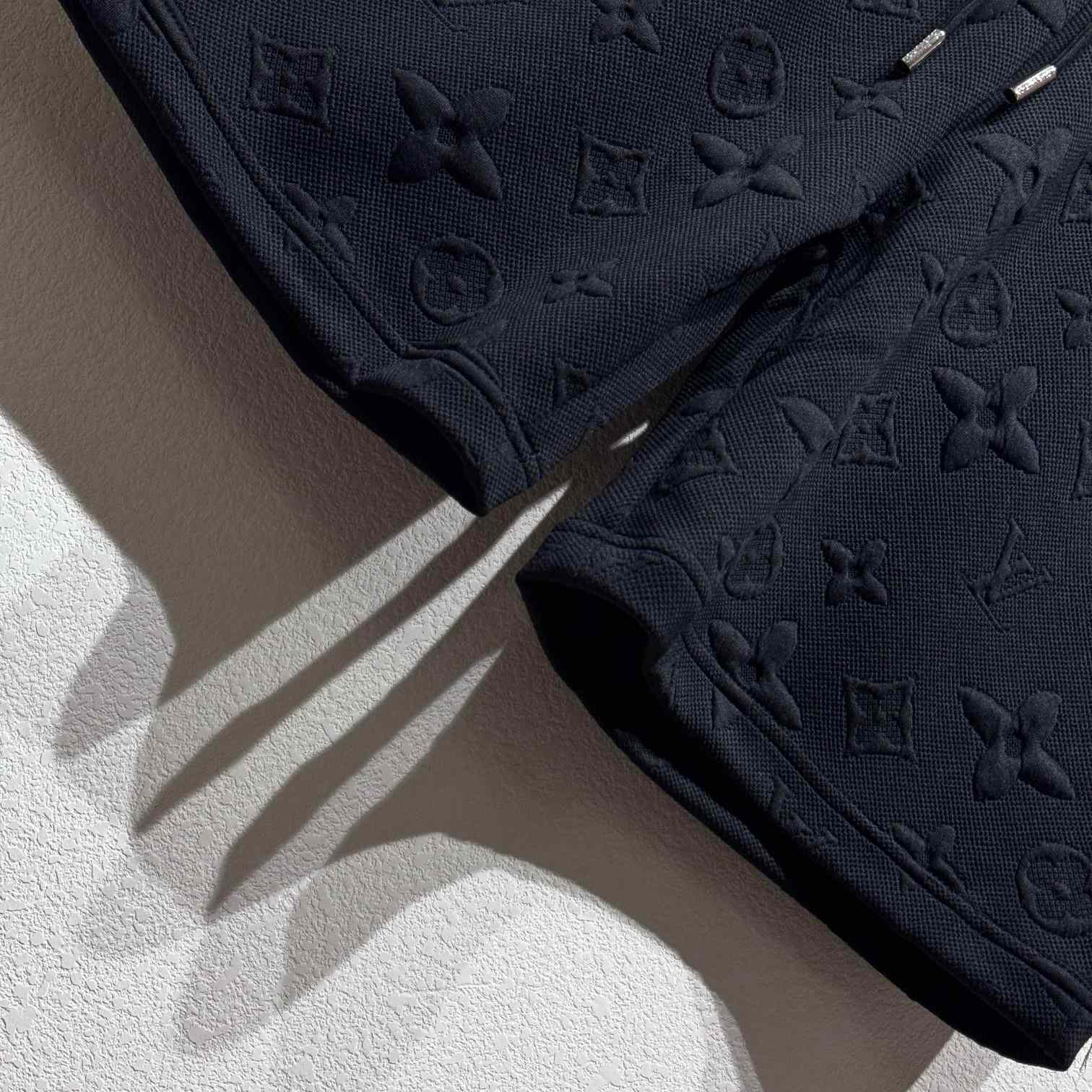 Louis Vuitton Monogram Shorts - 