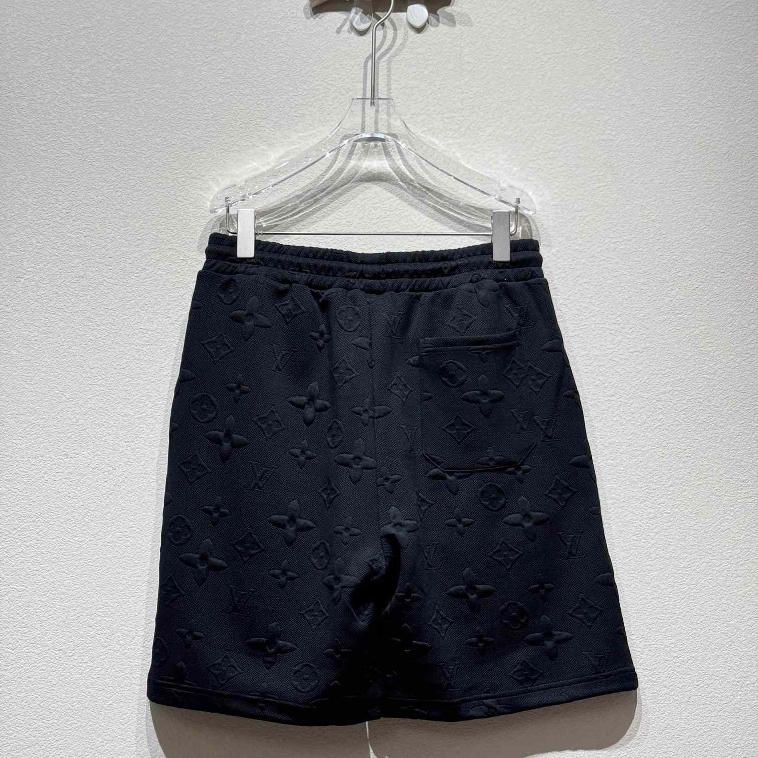 Louis Vuitton Monogram Shorts - 