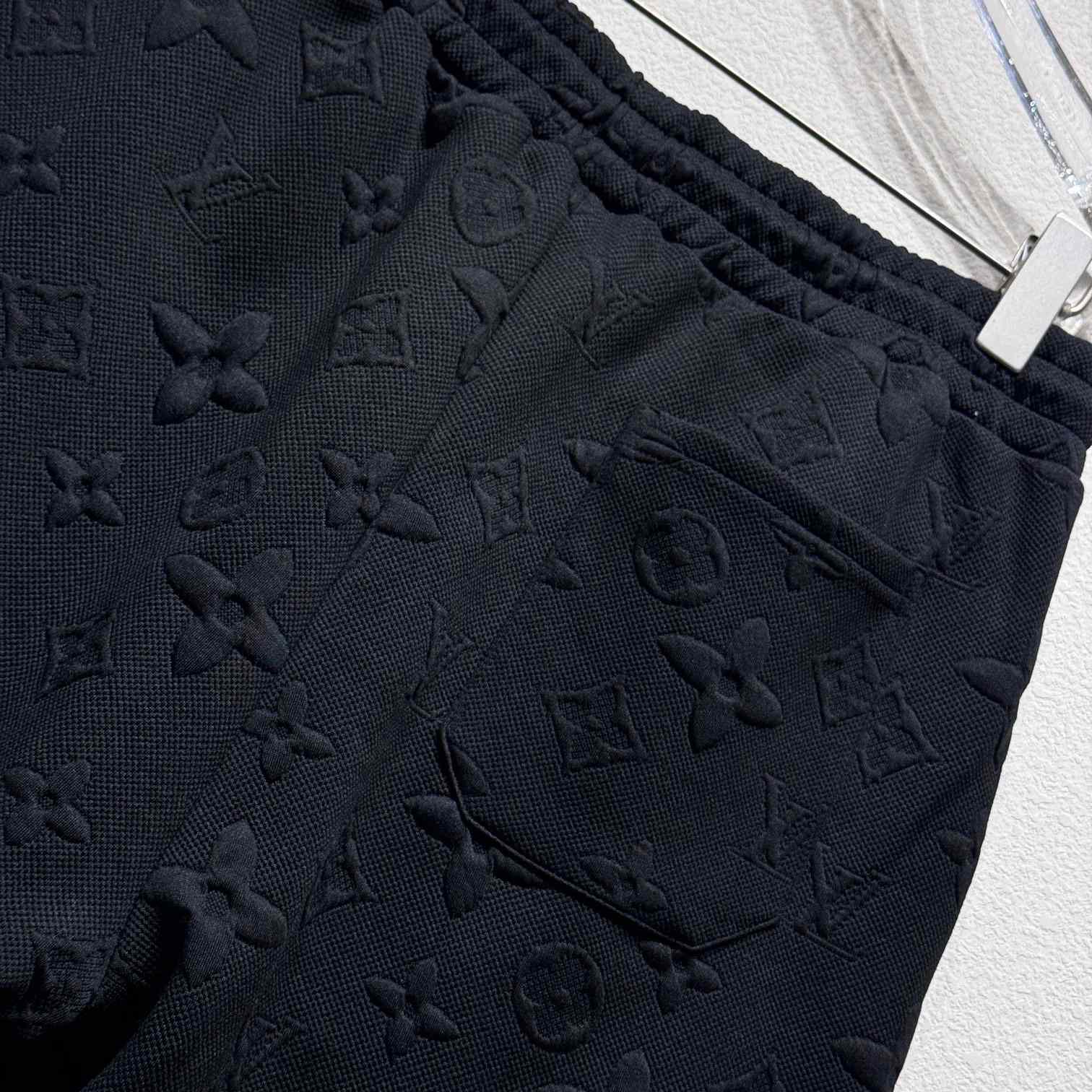 Louis Vuitton Monogram Shorts - 