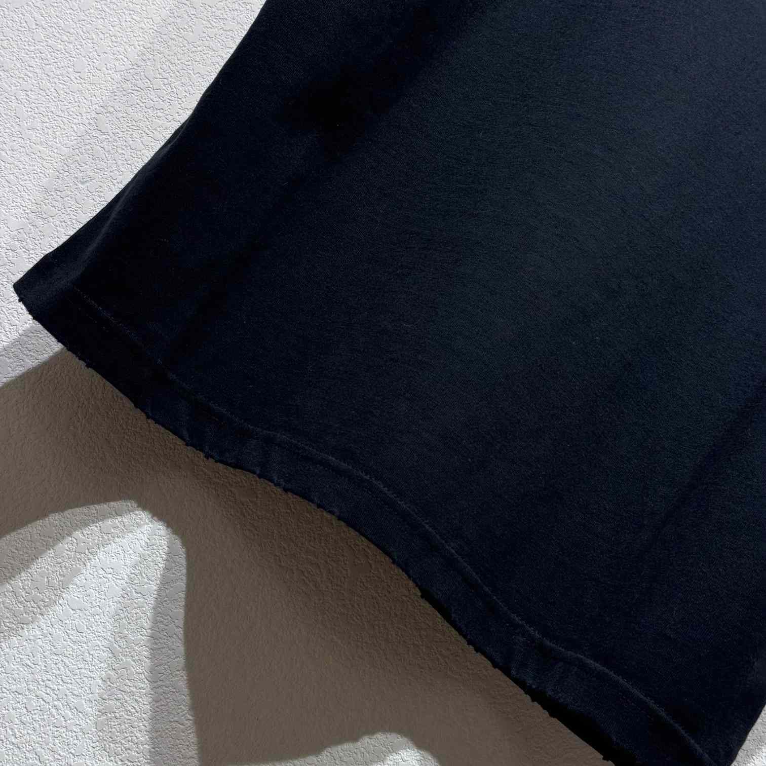Balenciaga Stencil Type T-Shirt - 