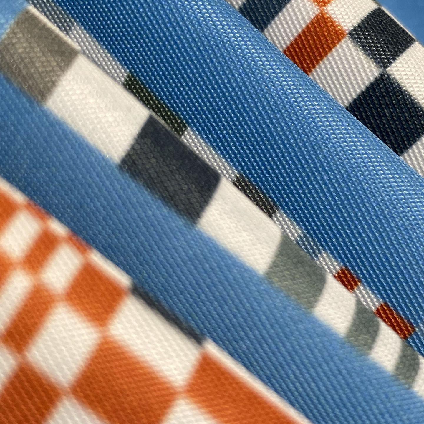 Louis Vuitton × Virgil Abloh Damier Swim Shorts - 