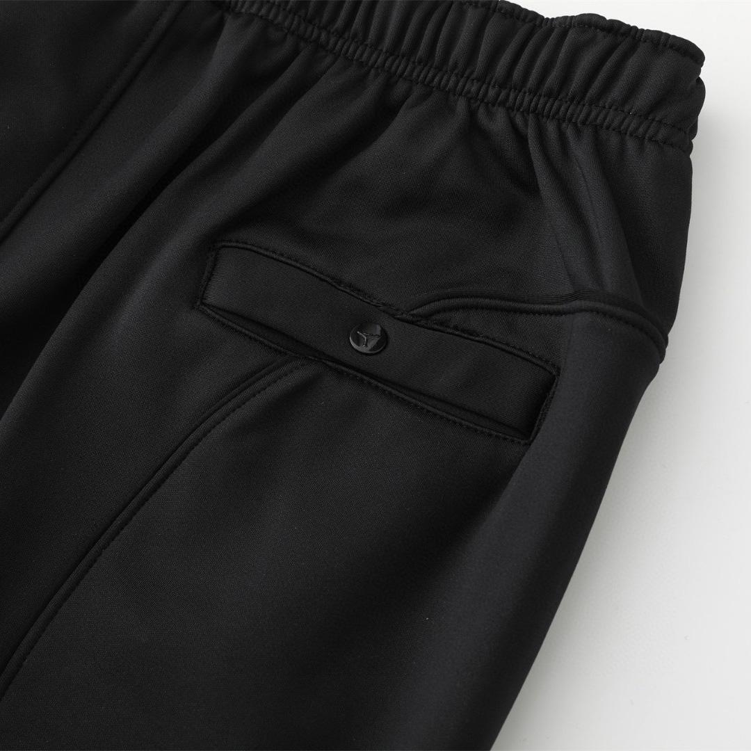 Supreme x Jordan Tricot Track Pants - 