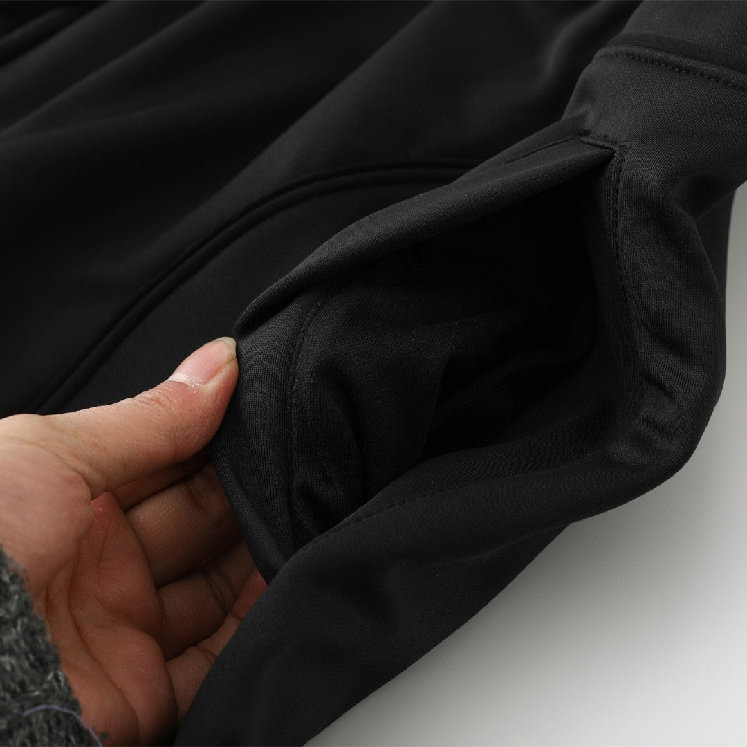 Supreme x Jordan Tricot Track Pants - 