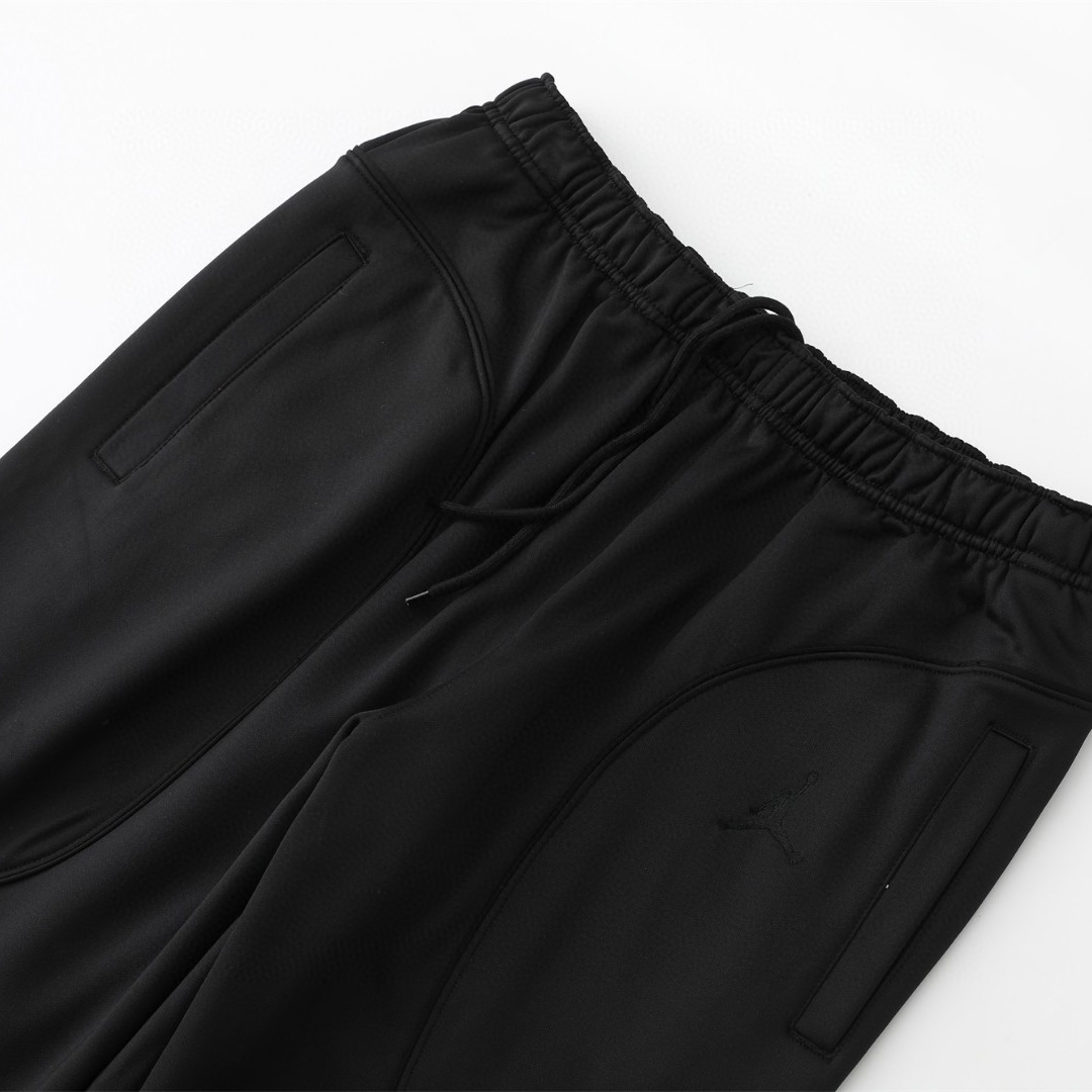 Supreme x Jordan Tricot Track Pants - 