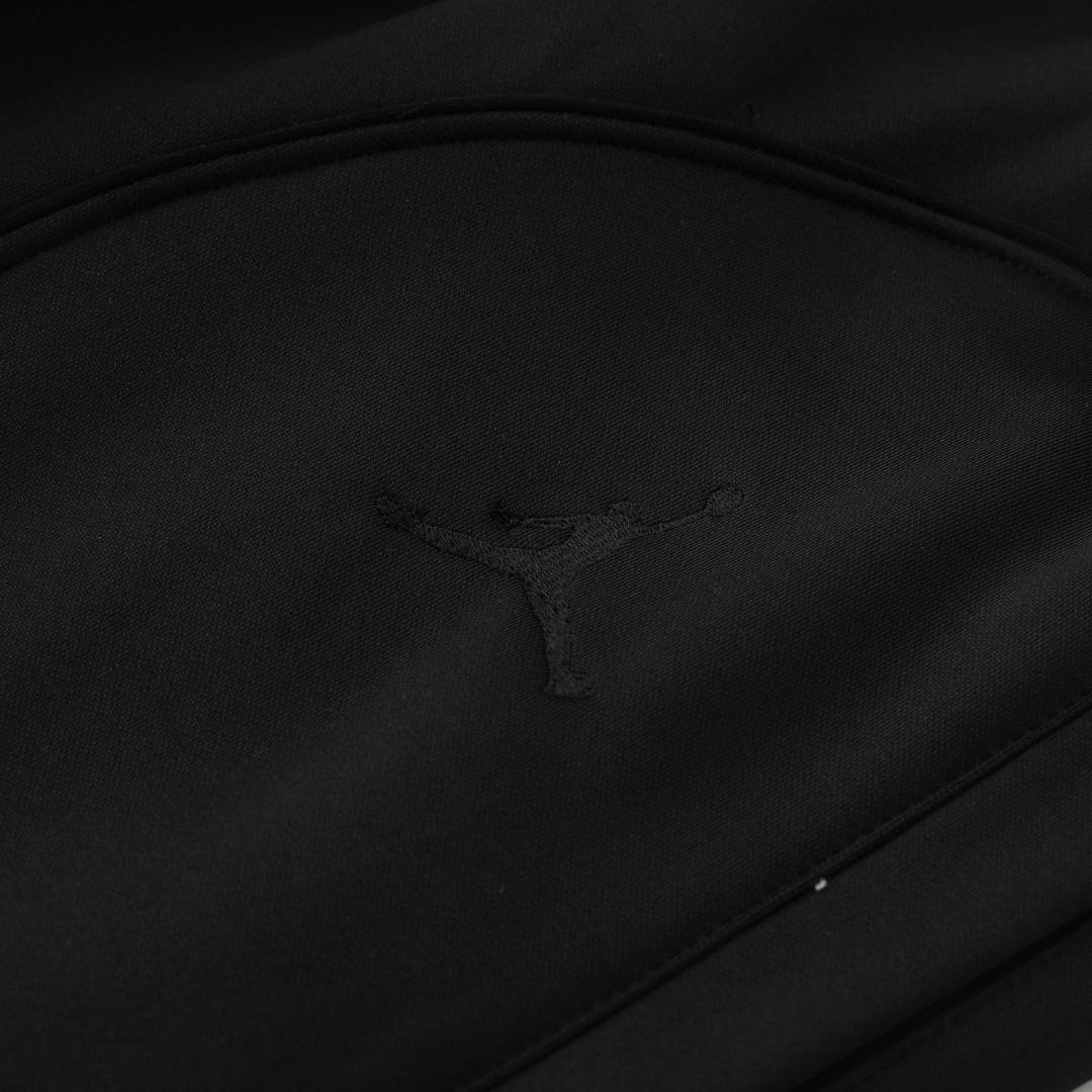 Supreme x Jordan Tricot Track Pants - 