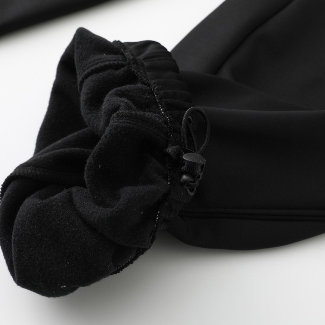 Supreme x Jordan Tricot Track Pants - 
