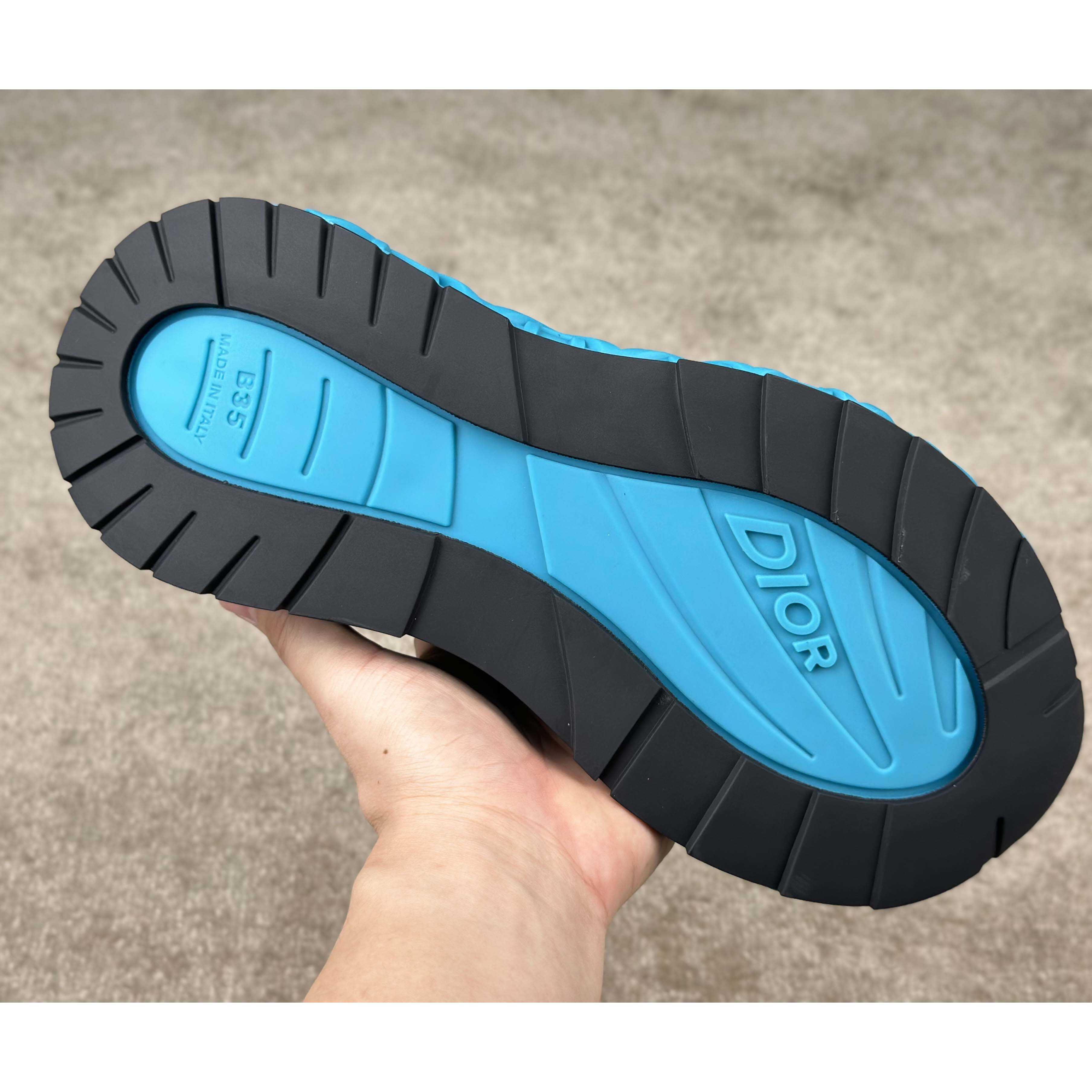 Dior B35 NXXT Sneaker    - DesignerGu