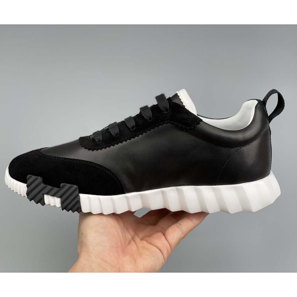Hermes Bouncing Sneaker - 