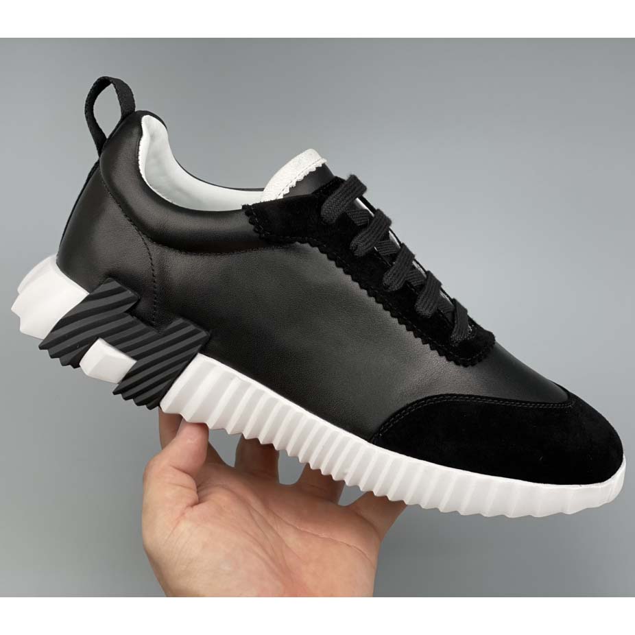Hermes Bouncing Sneaker - 