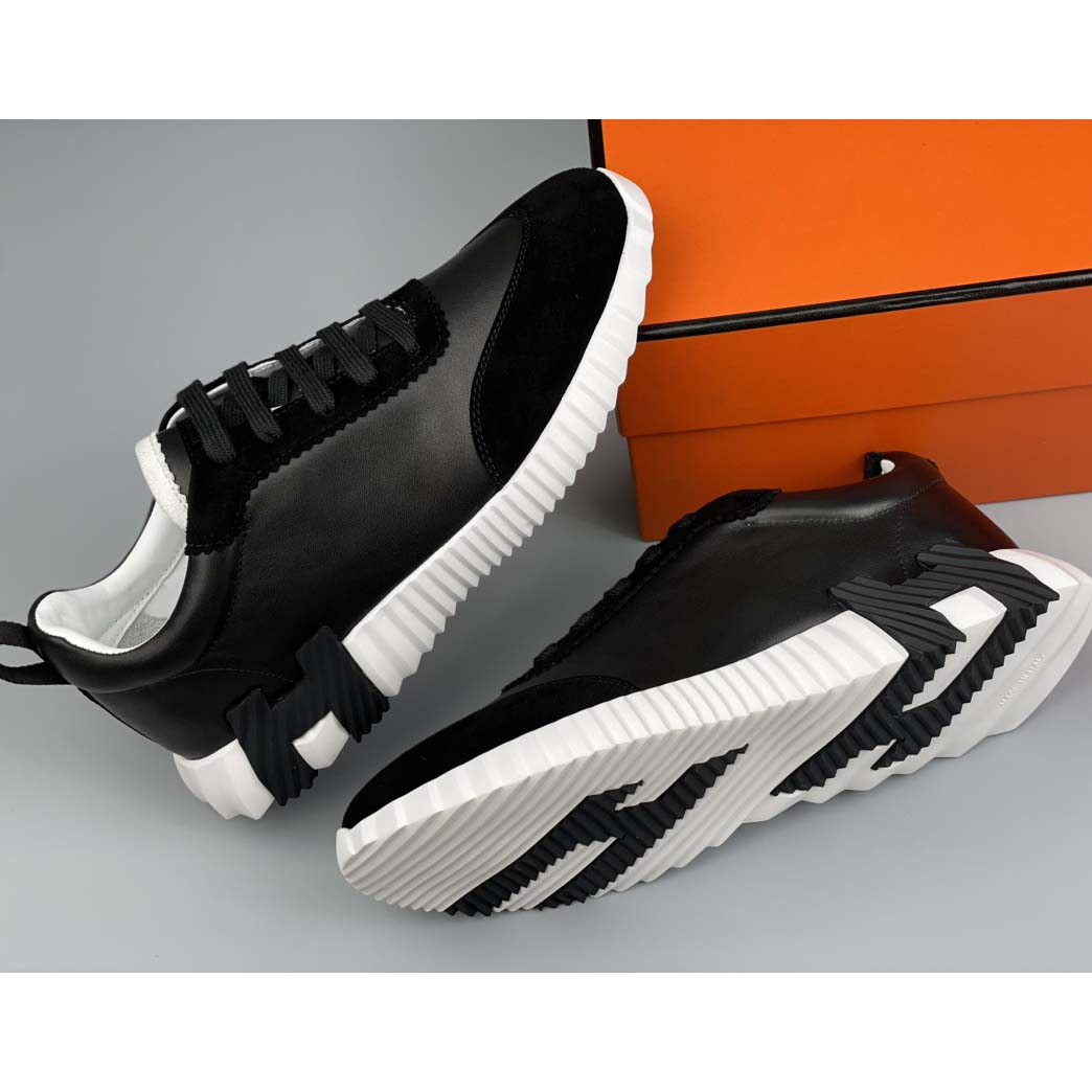 Hermes Bouncing Sneaker - 