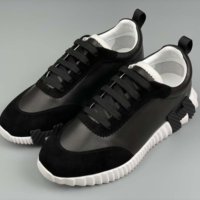 Hermes Bouncing Sneaker - 
