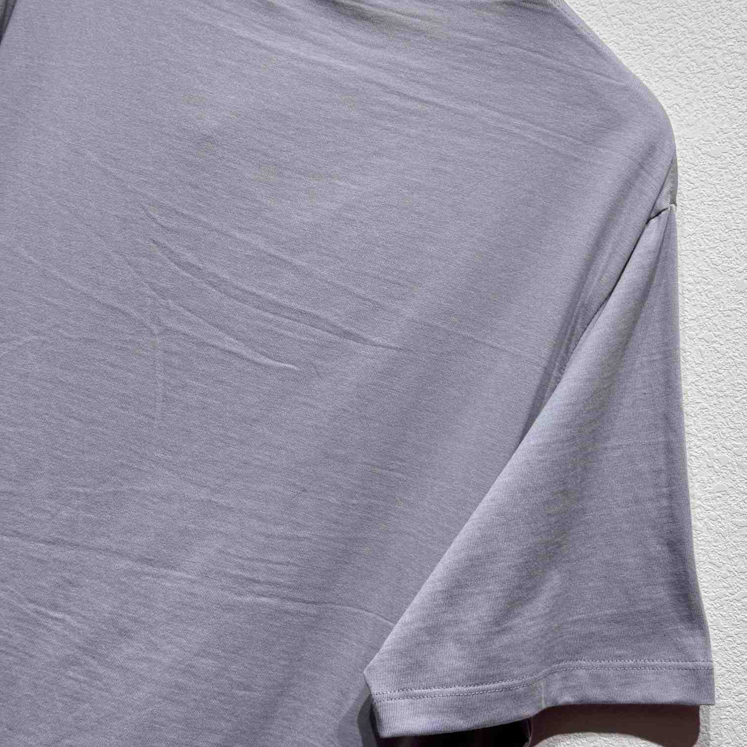 Loewe Relaxed fit T-shirt In Cotton - 