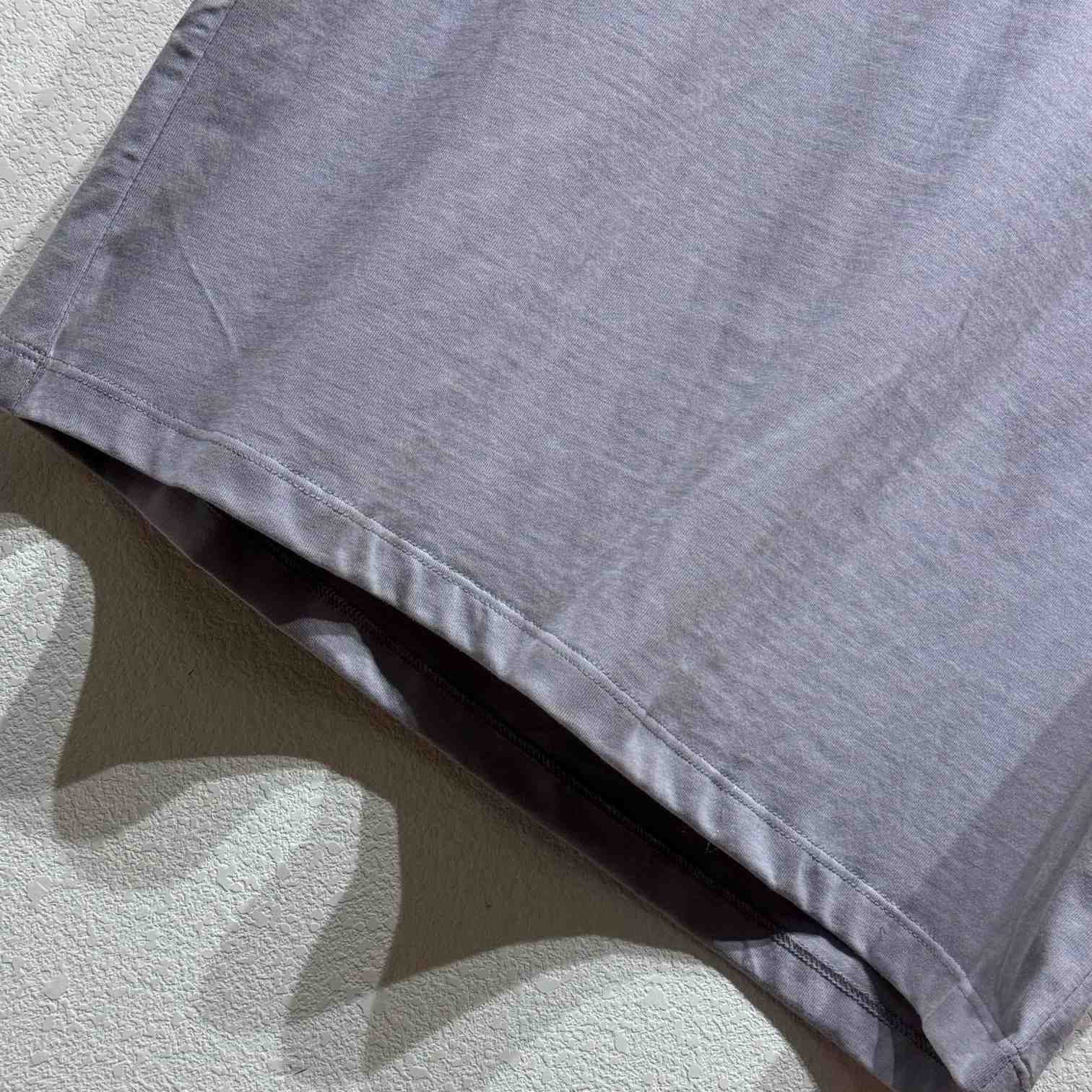 Loewe Relaxed fit T-shirt In Cotton - 