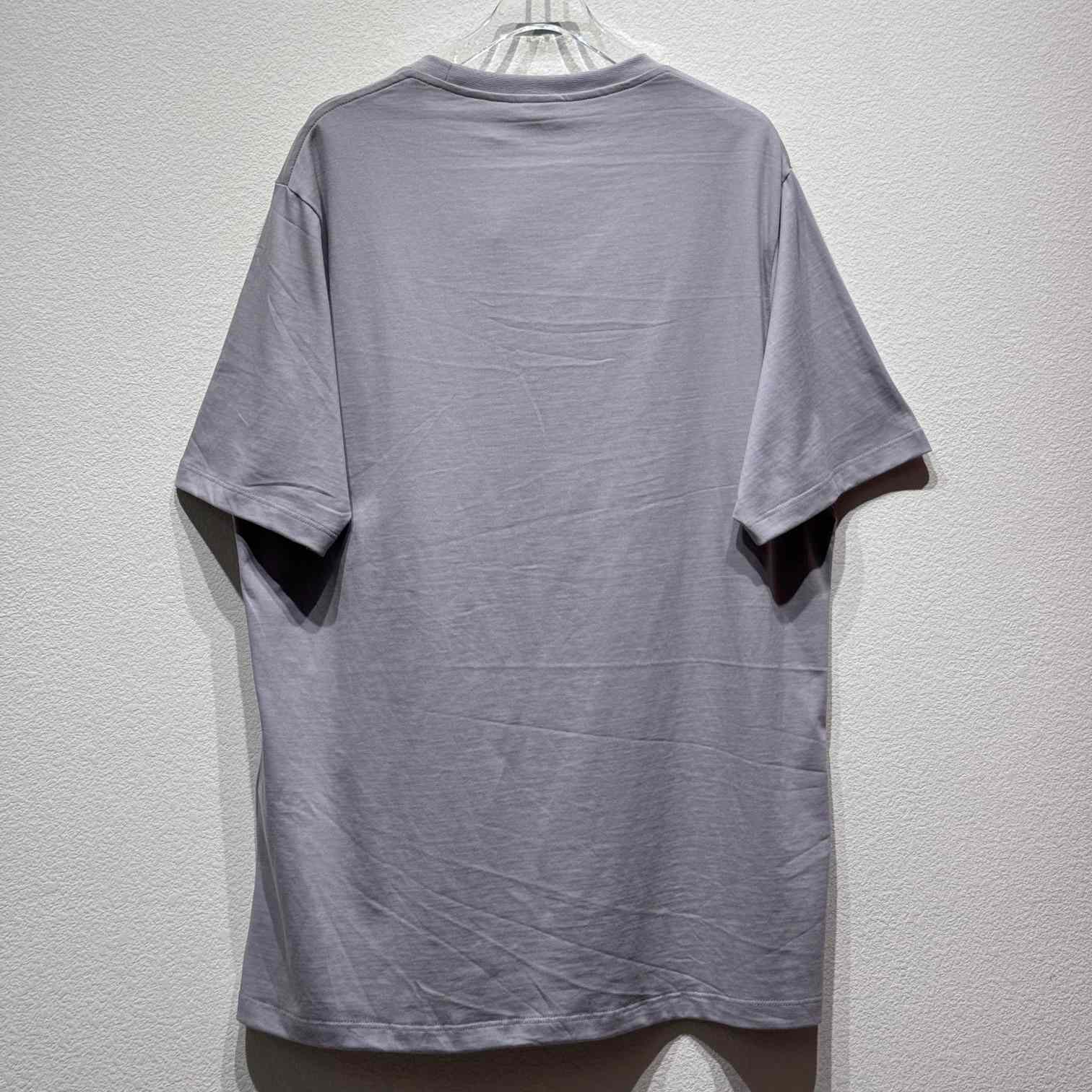 Loewe Relaxed fit T-shirt In Cotton - 