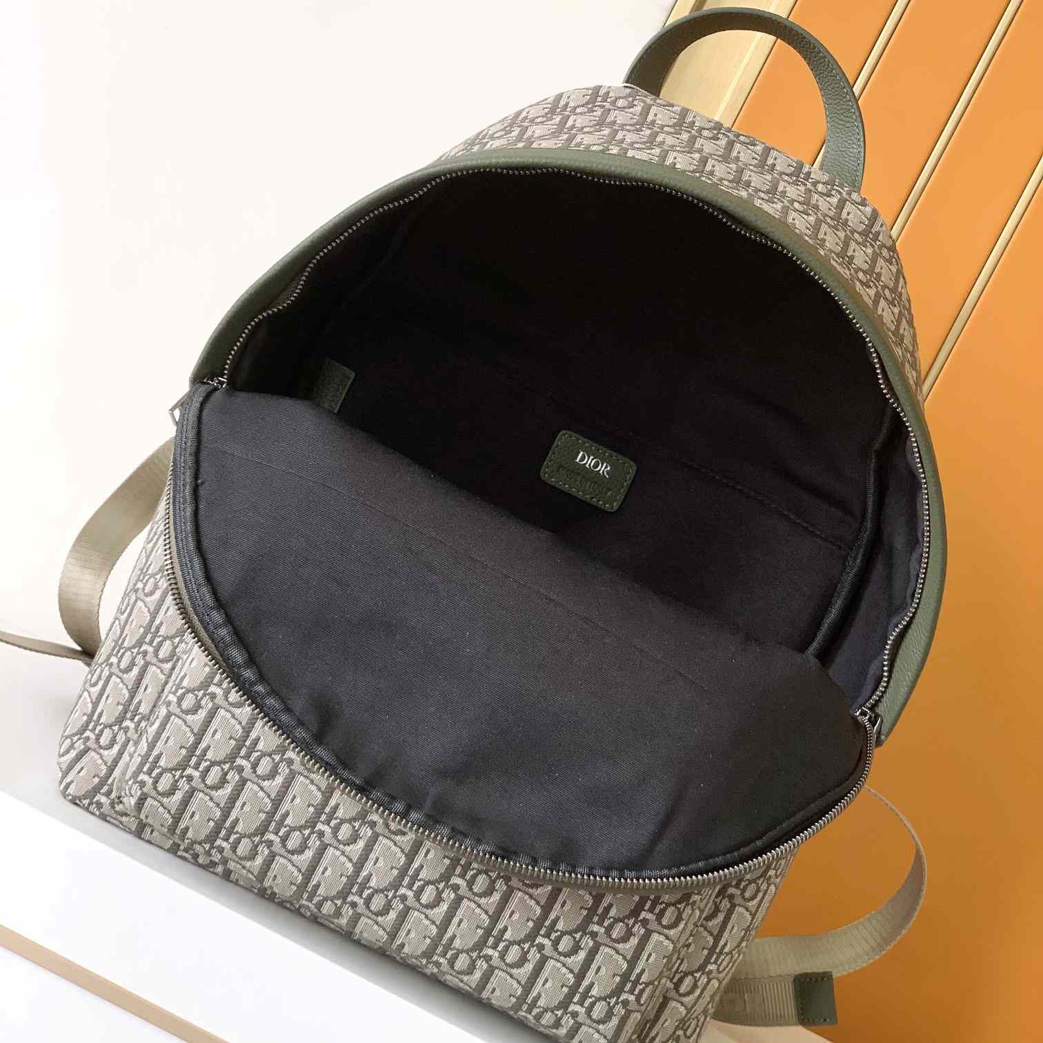 Dior Rider Backpack  - 