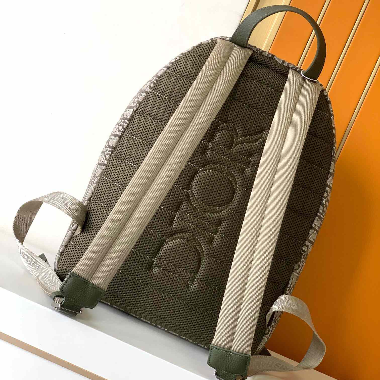 Dior Rider Backpack  - 