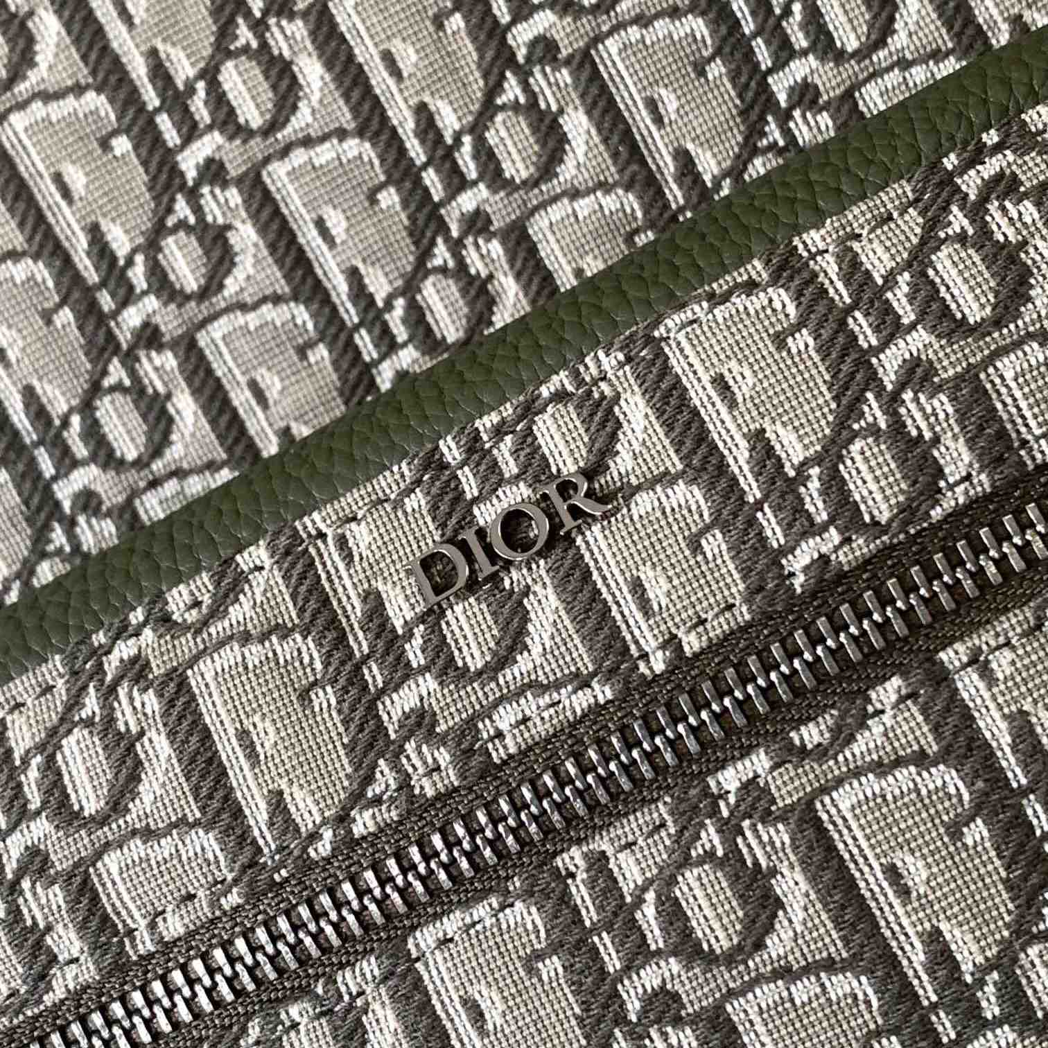 Dior Rider Backpack  - 