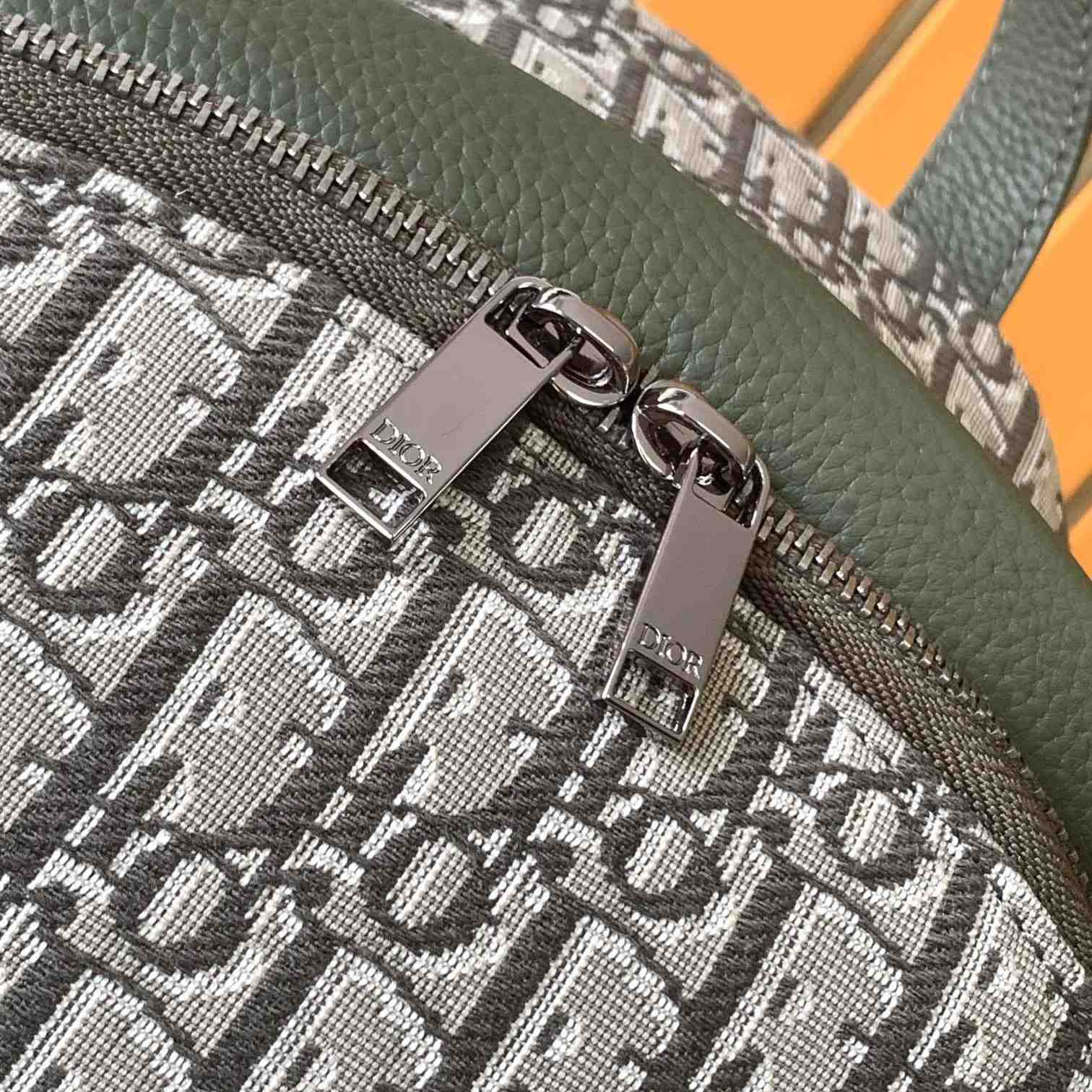 Dior Rider Backpack  - 