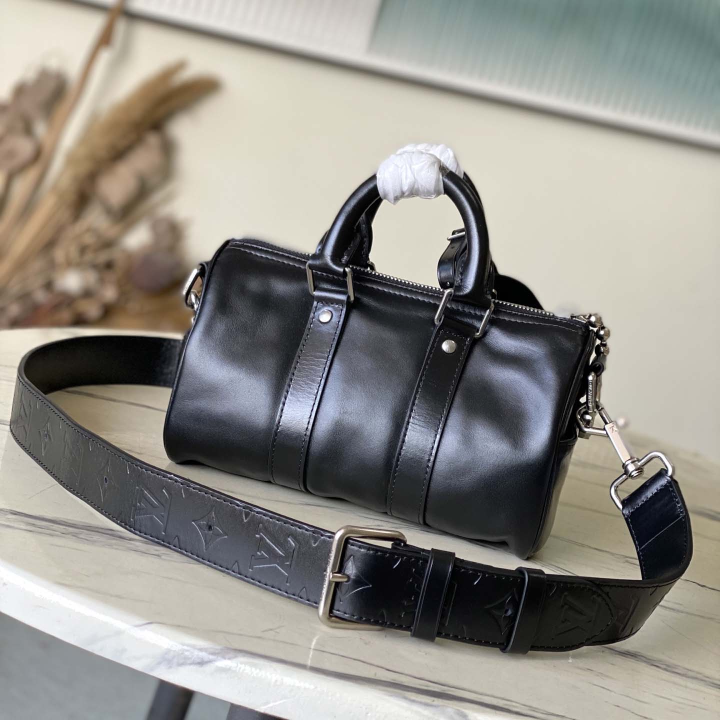 Louis Vuitton Keepall Cargo Bandoulière 25   M13988 - 