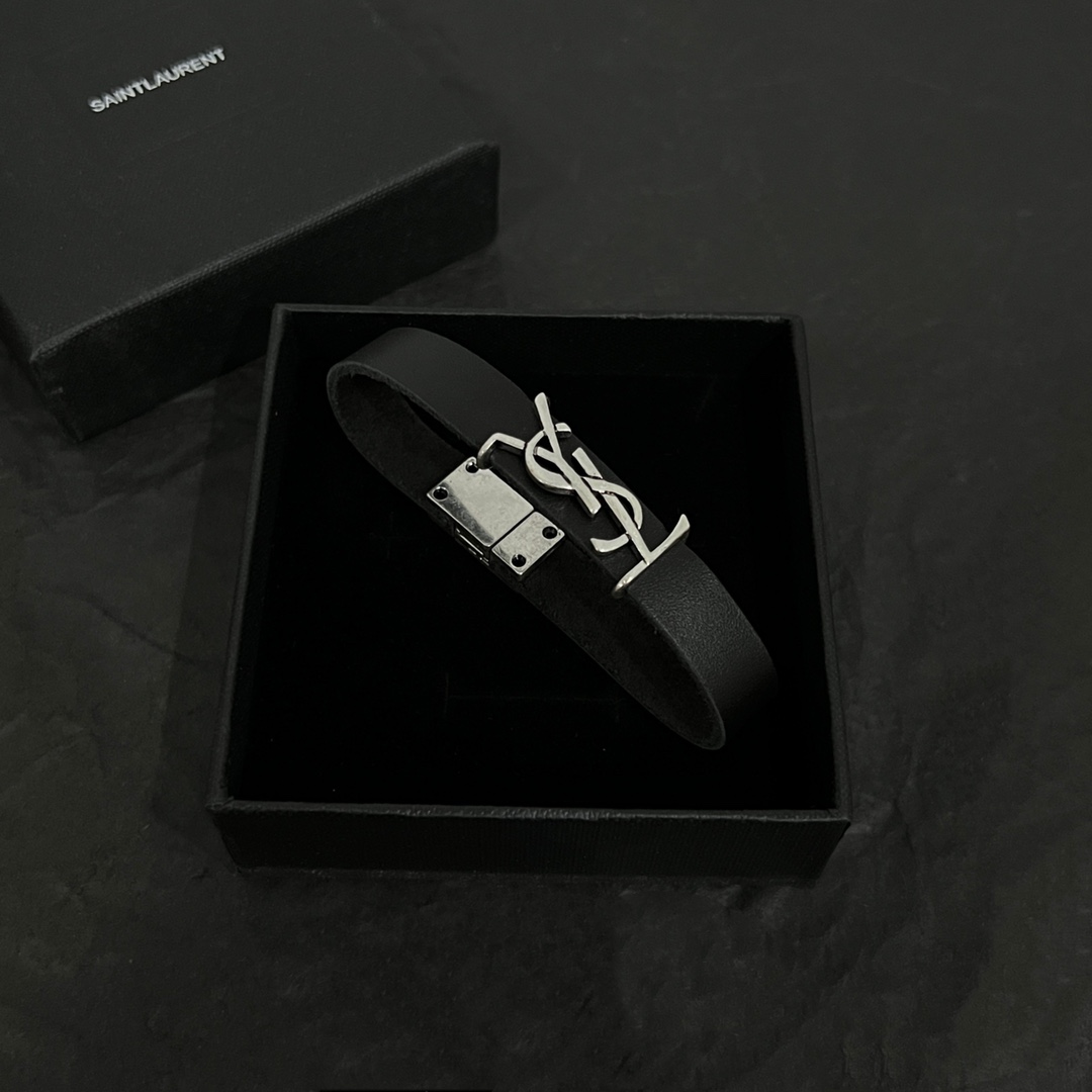 Saint Laurent Bracelet - DesignerGu