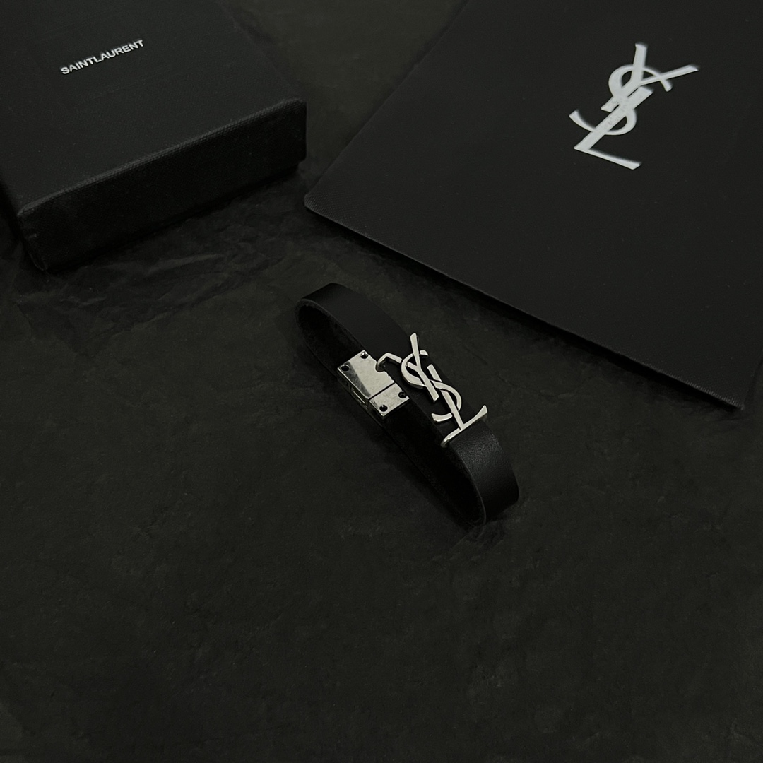 Saint Laurent Bracelet - DesignerGu