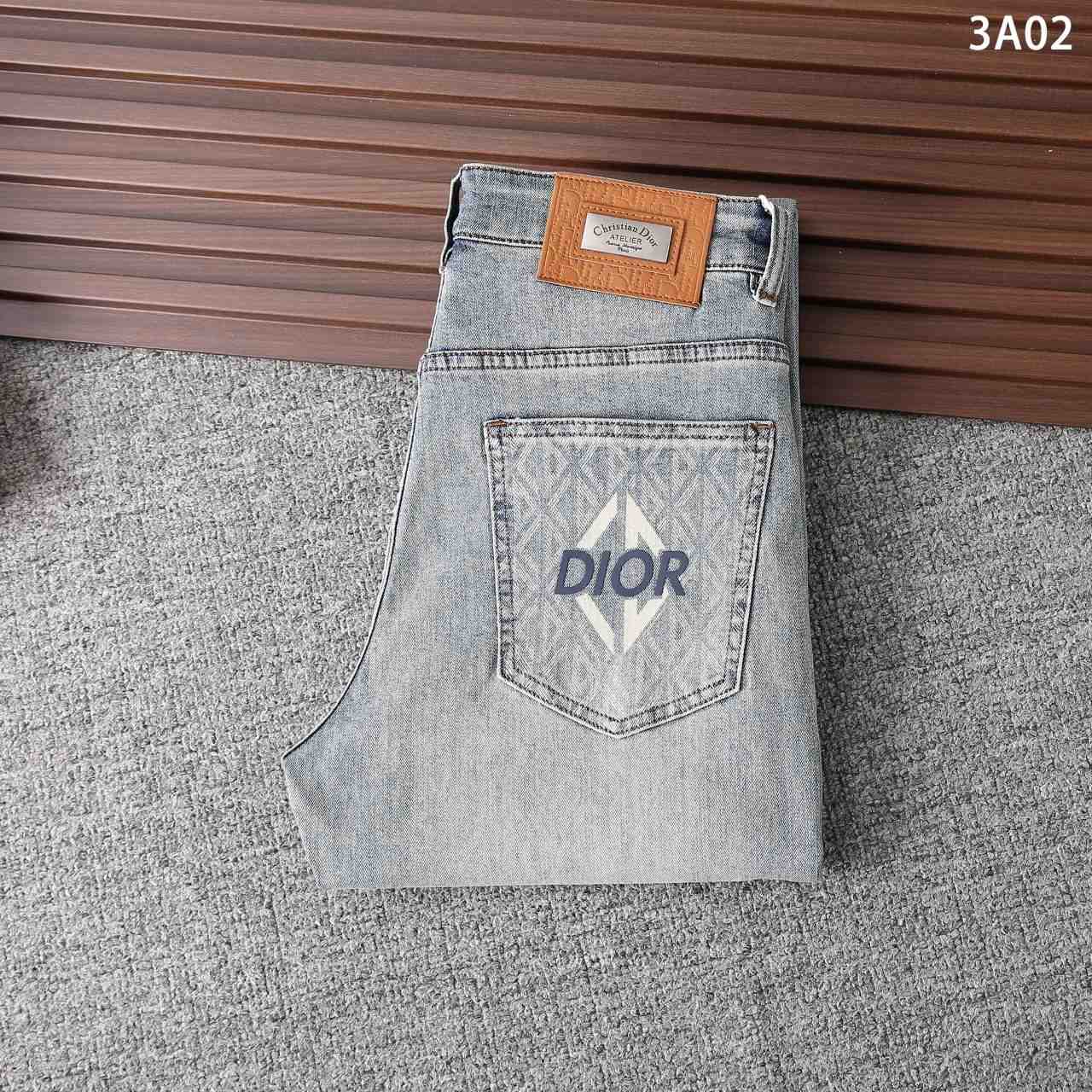 Dior Jeans - 