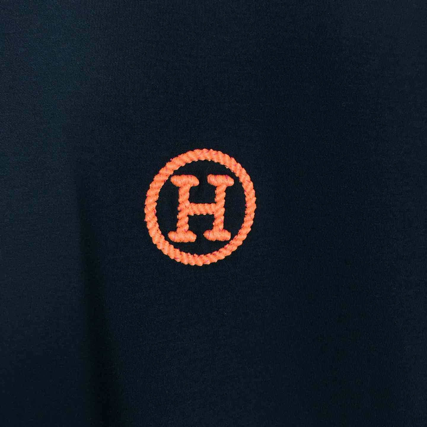 Loewe Logo T-shirt In Cotton - 