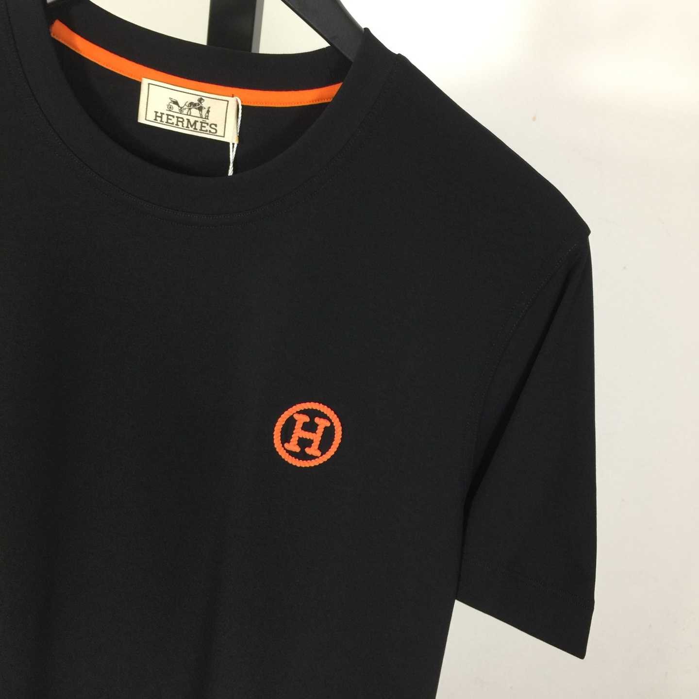 Loewe Logo T-shirt In Cotton - 