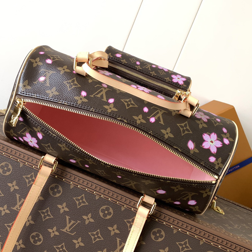 Louis Vuitton LV x TM Papillon  M13097 - 