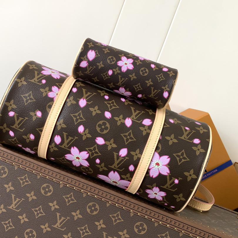 Louis Vuitton LV x TM Papillon  M13097 - 
