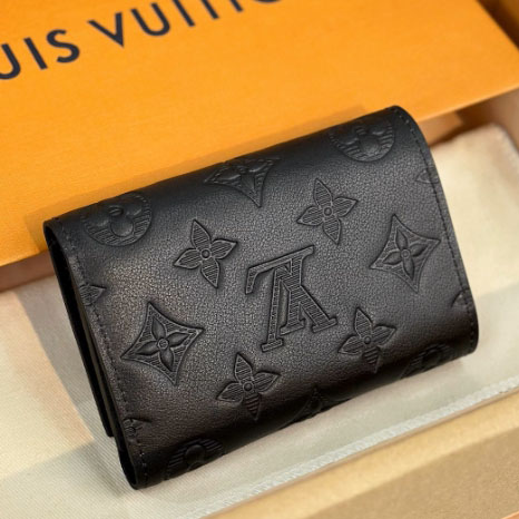 Louis Vuitton Victor Wallet   M12635 - 