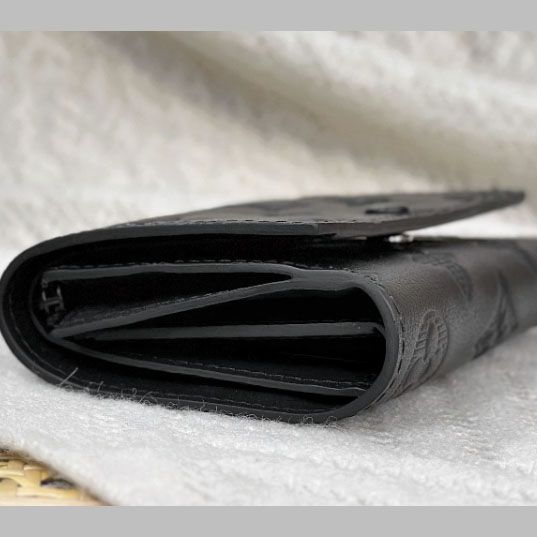 Louis Vuitton Victor Wallet   M12635 - 