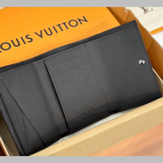 Louis Vuitton Victor Wallet   M12635 - 
