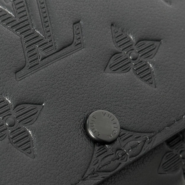 Louis Vuitton Victor Wallet   M12635 - 
