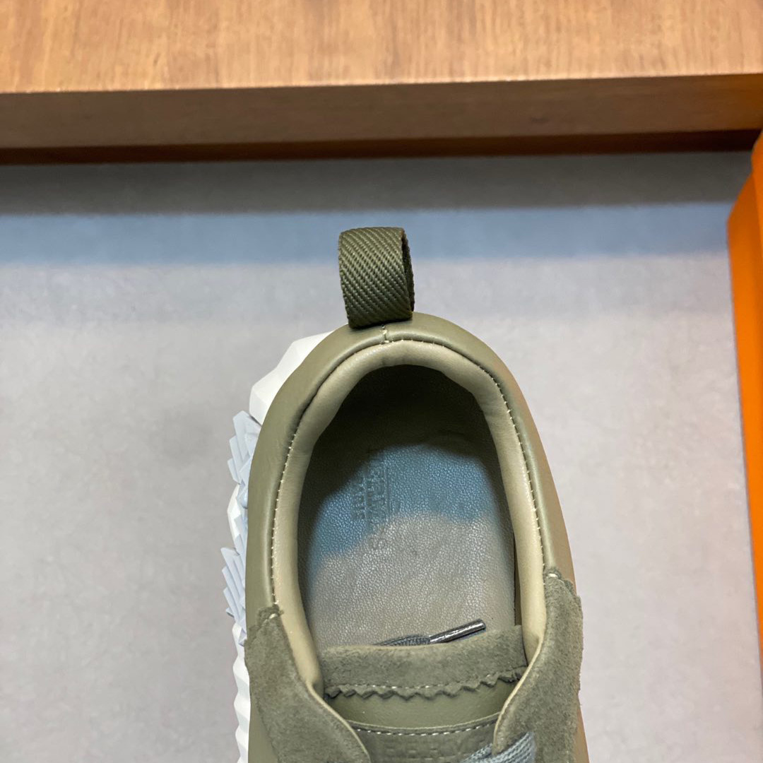 Hermes Bouncing Sneaker - DesignerGu