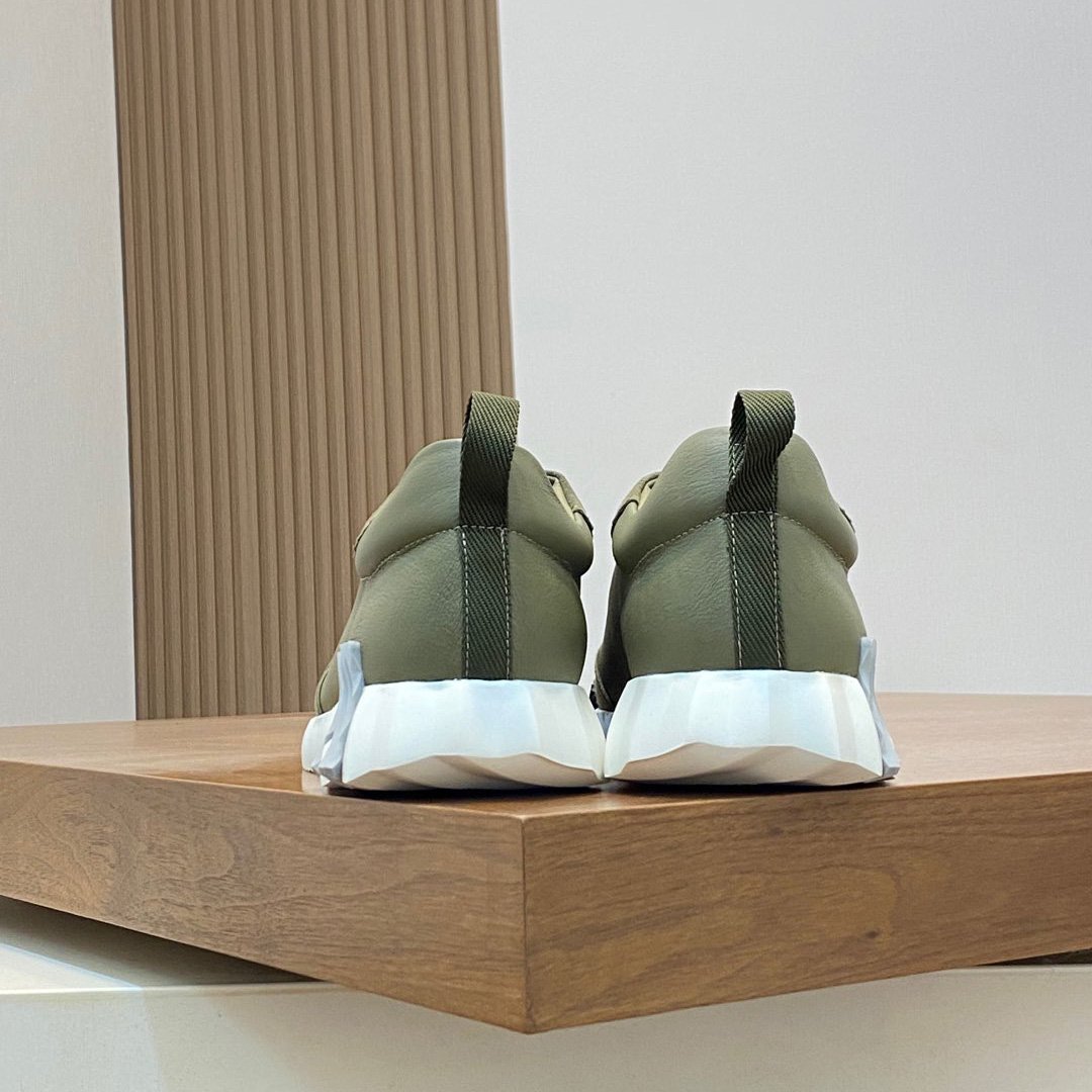 Hermes Bouncing Sneaker - DesignerGu
