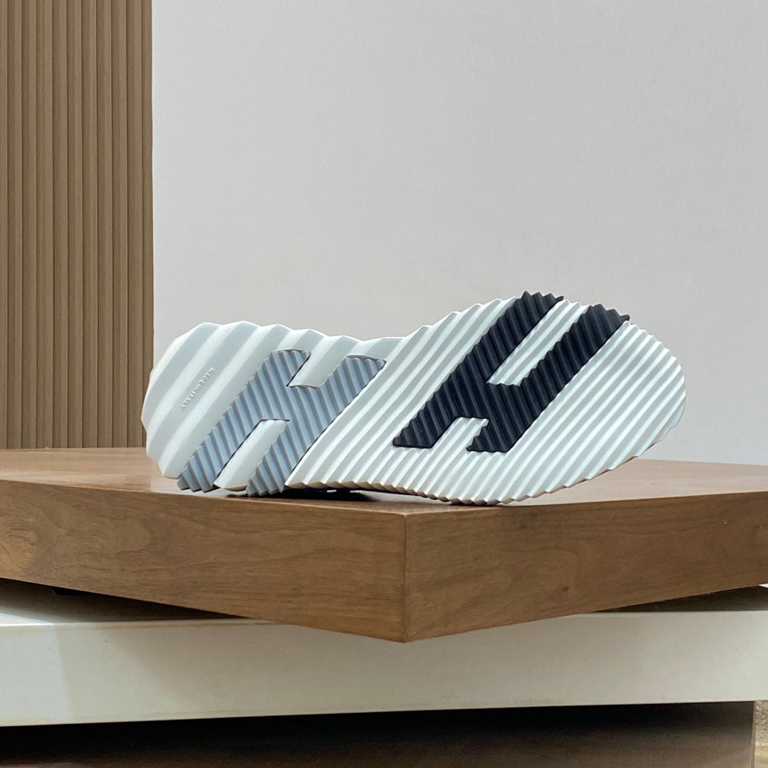 Hermes Bouncing Sneaker - DesignerGu