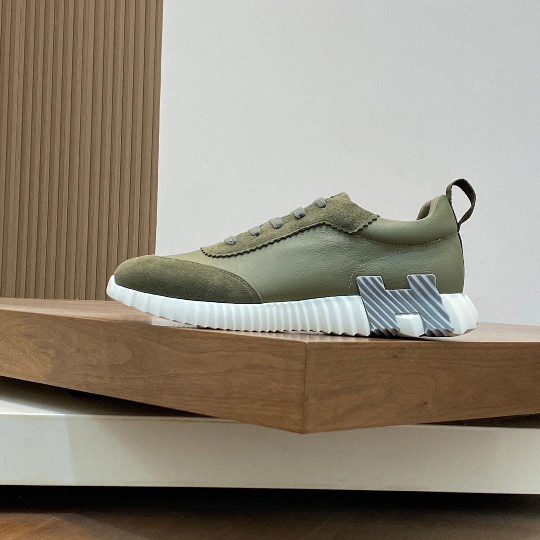 Hermes Bouncing Sneaker - DesignerGu