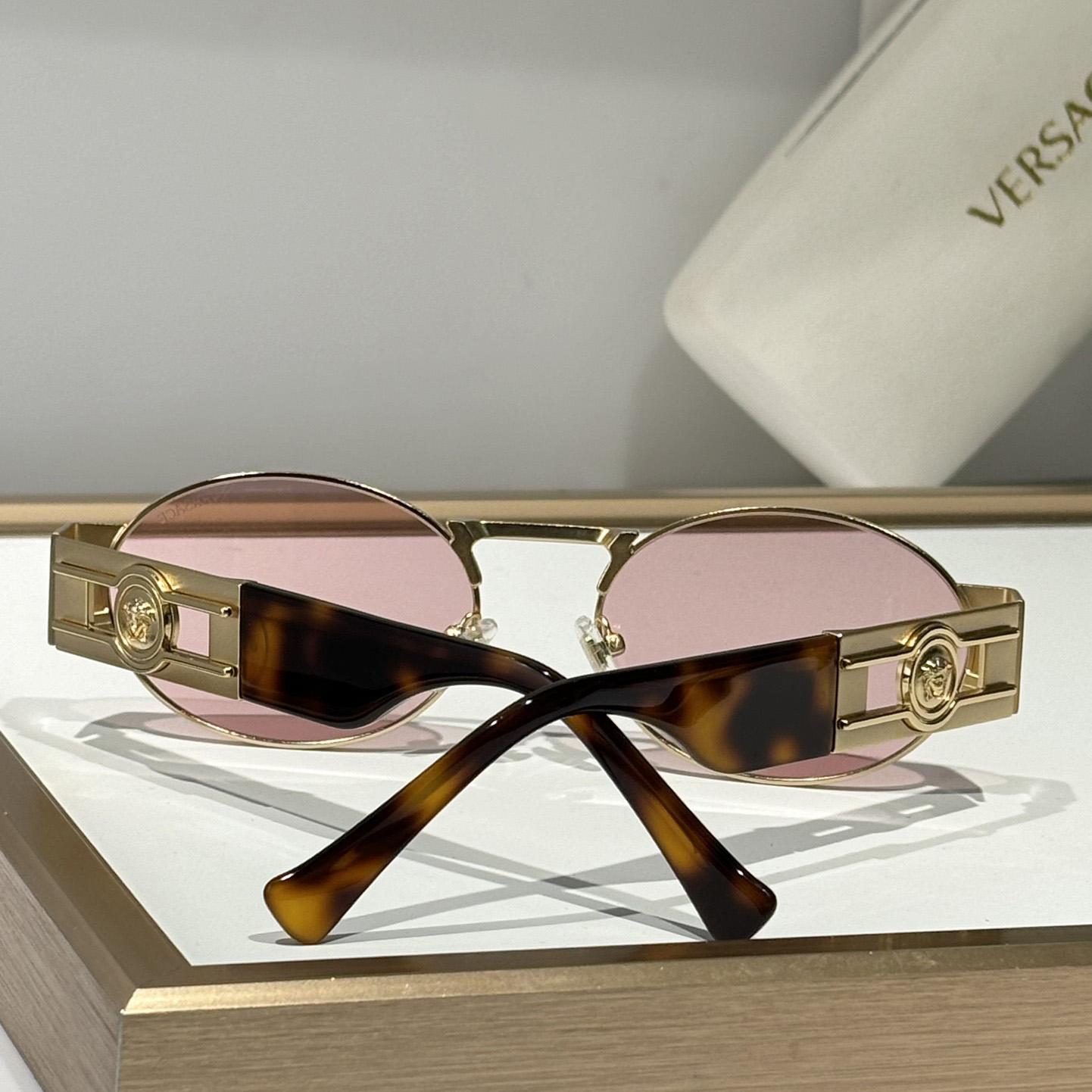 Versace Sunglasses       - 