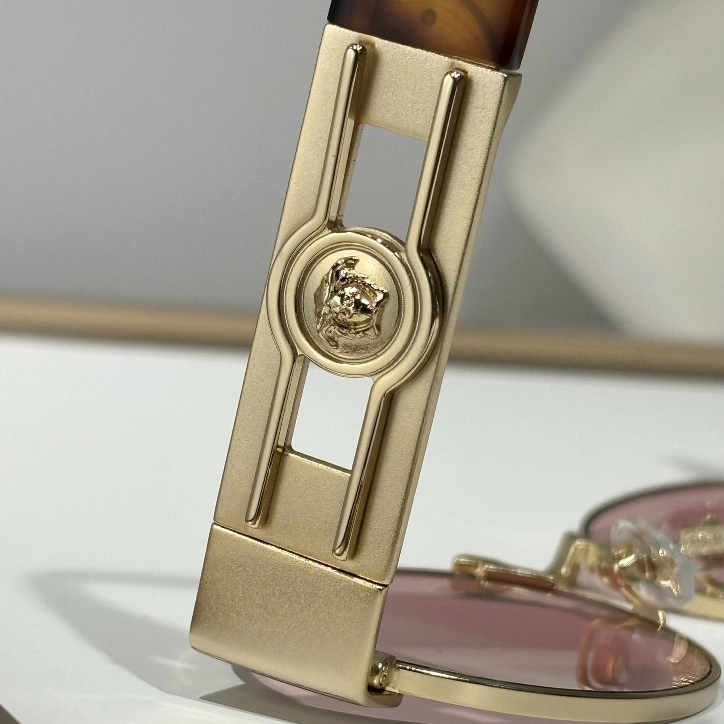 Versace Sunglasses       - 
