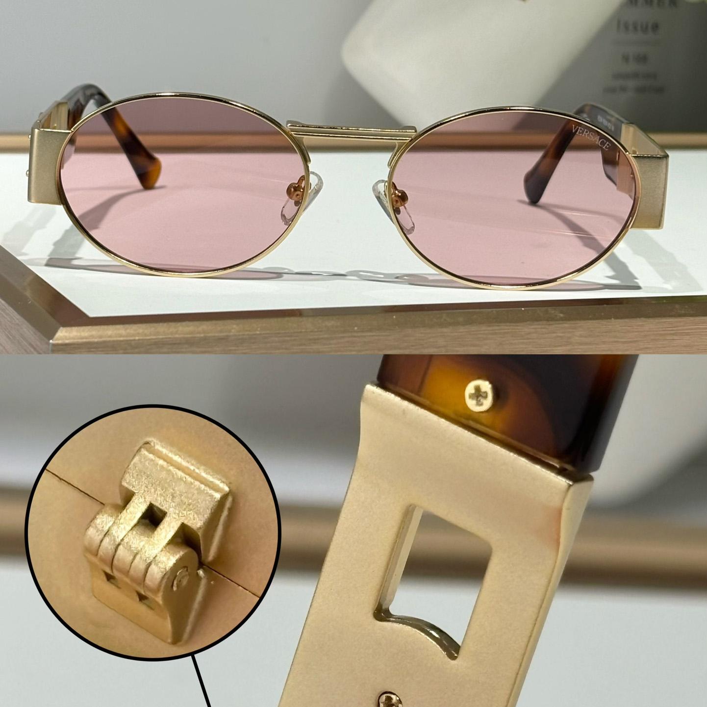 Versace Sunglasses       - 