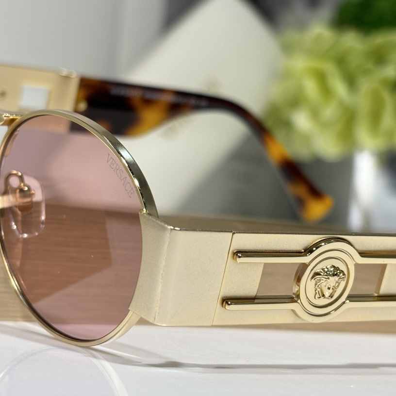 Versace Sunglasses       - 
