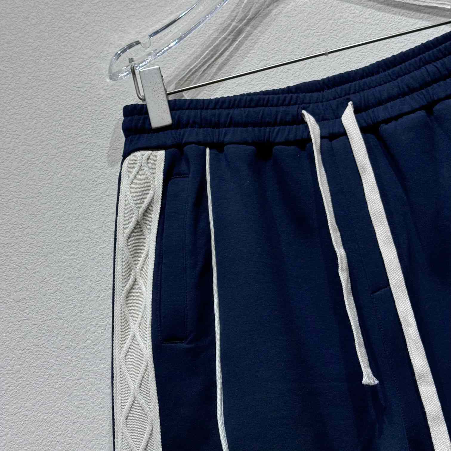 Louis Vuitton Cotton Shorts - DesignerGu