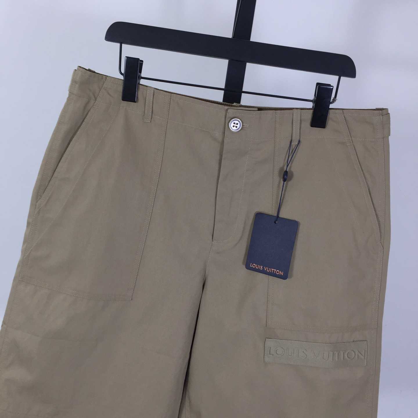 Louis Vuitton Shorts    - 