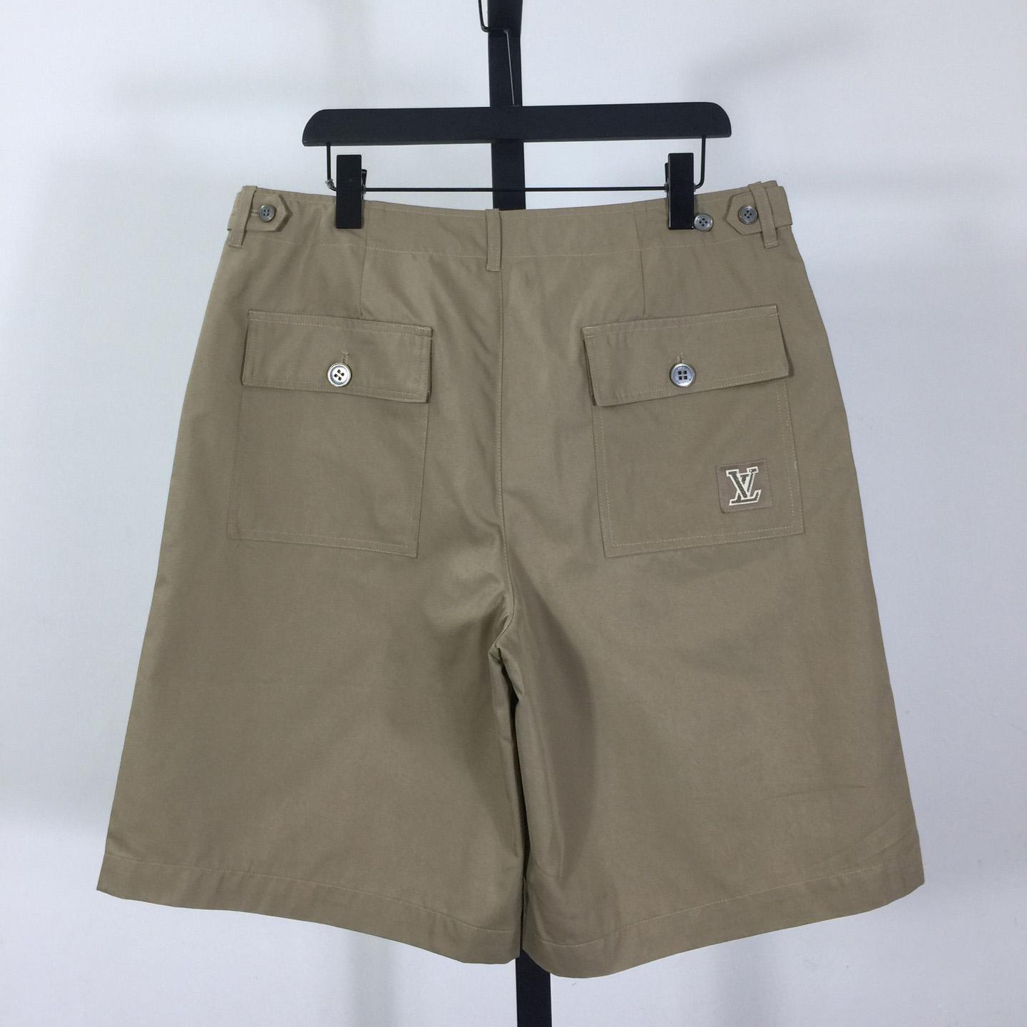 Louis Vuitton Shorts    - 