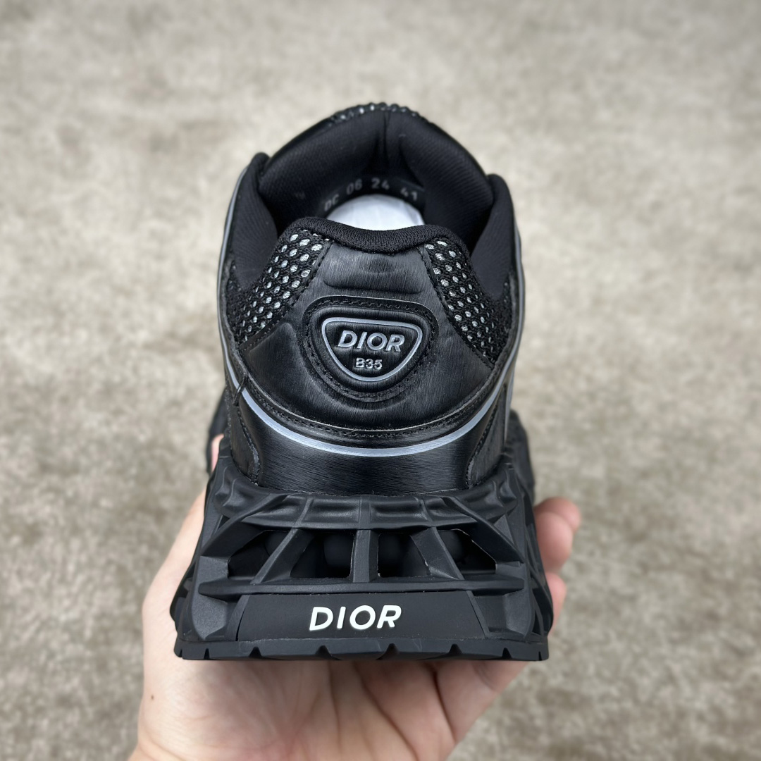 Dior B35 NXXT Sneaker    - 