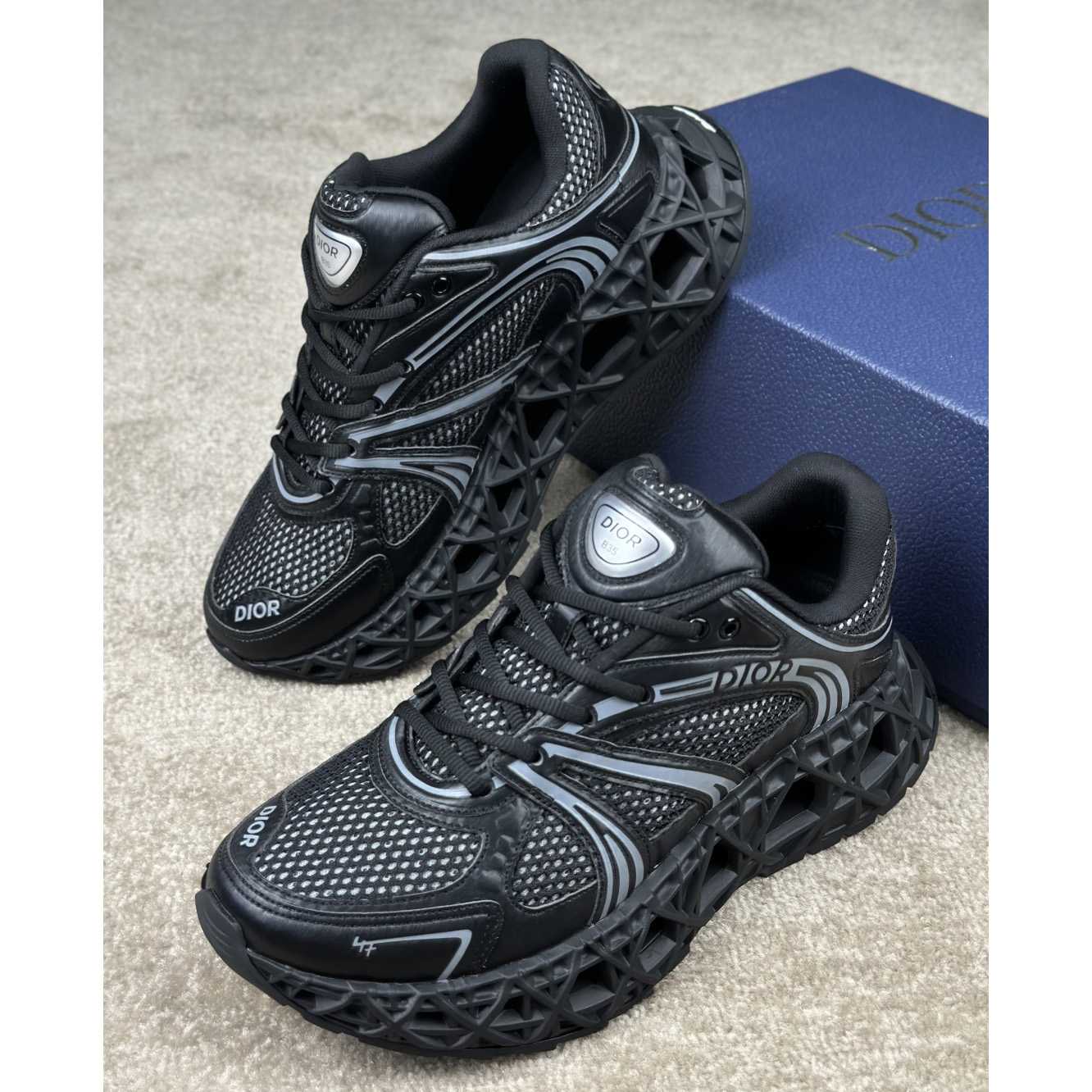 Dior B35 NXXT Sneaker    - 